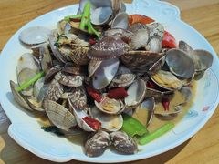 -食鸡公社辣子鸡·潍坊菜·烧烤