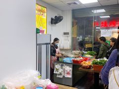 -正宗阳山牛杂(东城店)