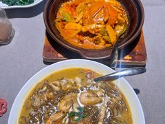 -蟹榭·本帮江浙菜·蟹宴(五角场合生汇商场店)