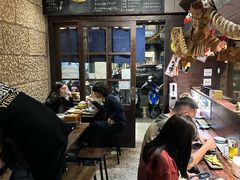 -子女居酒屋 粥品•串烧•海鲜•手作(北投店)