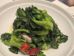-徽镇小厨·经典徽菜(马连道店)