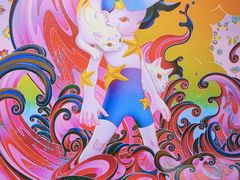 -艺仓美术馆