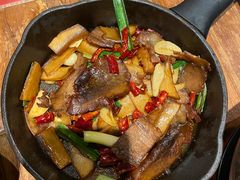 -云海肴·汽锅鸡·云南菜(美罗城店)