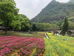 -宝晶宫旅游景区