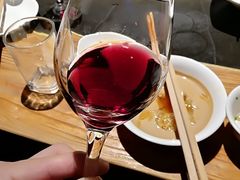 -巴奴毛肚火锅(商城路店)