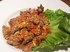 -觅山云南菜(泊富ICITY店)