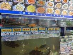 -明记海鲜大排档(巽寮湾店)