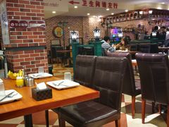 大堂-比尔森韩式烤肉自助(国商店)