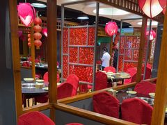 -芦月轩羊蝎子(劲松店)