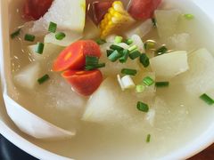 -老鼎万春卤菜(五代传承创始老店)