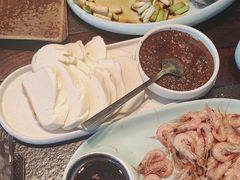 -浩运海鲜·16年专注青岛菜(石老人店)