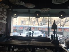 -大书房咖啡(中传国交店)