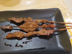 -蚝抵食·湛江生蚝(湾北路店)