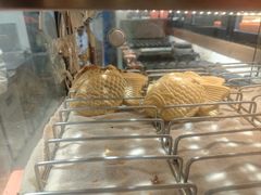 -粉粉乐鲷鱼烧(美罗城店)