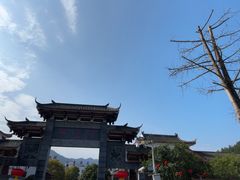 -阿依河景区