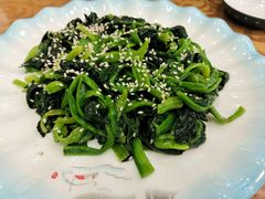 -尕西木老春台东乡手抓美食