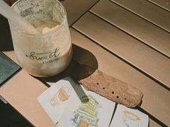 -109 COFFEE(建筑学院店)