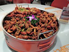 -熊记虾王·小龙虾(东晓南店)