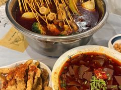 -成都瓜串串(华强北店)