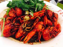 -鲁小三·大骨自助(金山总店)