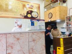 -姥家春饼店(漳州二路店)