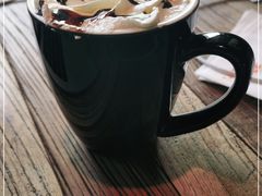 -D STAR COFFEE帝星咖啡