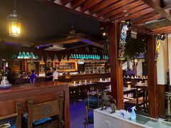 -甘尼仕印度餐厅爵士酒吧(阳春巷店)