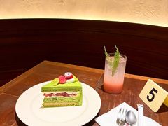 -EAU CAFE(永康路店)