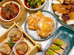 -喜势点·糖沙翁手工茶点·本地人茶居(永庆坊店)