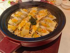 -谦默府· 现代潮粤菜(外滩店)