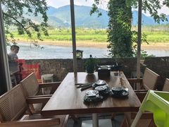-大娘舅·江景餐厅桐庐菜(白冷线店)