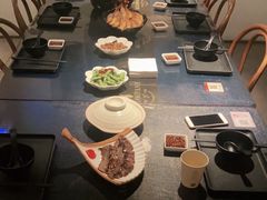 -乔街深夜食堂·台州菜·高压锅生蚝(杭州总店)