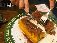 漏奶华-肥韬茶餐厅(南山mini店)