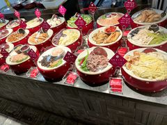 -宴礼烤鸭本味菜(蠡县商业步行街店)
