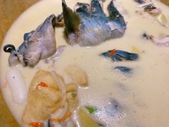 -滇小鱼·云南野生菌火锅(上杭路店)