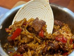 -鑫日千里马朝鲜族小馆(总店)