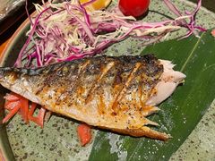 -俊屋料理·烧鸟·寿司·日泰融合菜(星际云汇店)