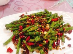 -昱德来·天津菜(河西店)