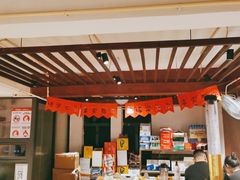 大堂-木屋烧烤(南新店)