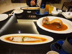 -杭州和达希尔顿逸林酒店·和园中餐厅-杭帮菜名店