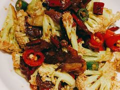 -小放牛炒菜馆(北国商城店)