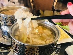 -栈桥王子饭店-风味餐厅