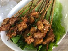 -辣螃铠盆盆蟹大排档(总店)