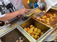 -细妹五香牛杂(步行街店)