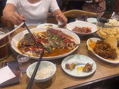 -丰乐餐厅·始于1999·本地老字号