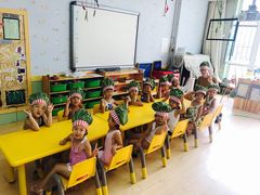 -尚品国际幼儿园(大东园)