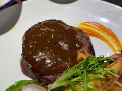 -翡翠鸟精品泰国菜(北辰财富中心店)
