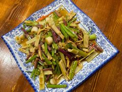 -老味道1992(武当山店)