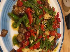 -小厨子私房菜·云南美食店