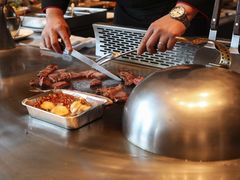 -赤坂亭·M9和牛烧肉·铁板烧(合肥万象城店)